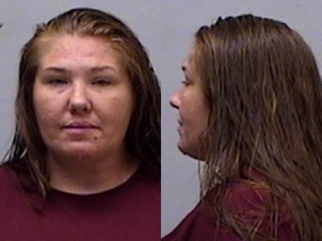 Cody, Amber Marie
